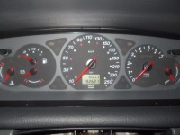 Двигун citroen c5 2,0 hpi ew10/d 192tys Оригінал, фото thumb