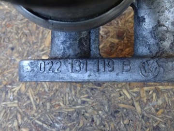 фото thumb №13, Audi a3 8p 3.2 v6 golf v клапан рециркуляции egr 022131119b