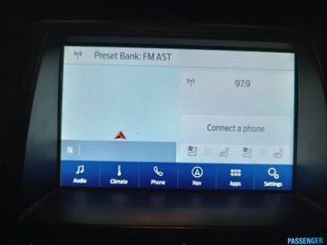 фото thumb №5, Радио навигация экран дисплей sync3 синхронизация 3 ford flex