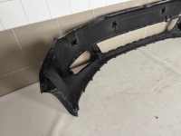 Vw sharan 7n 10r. - бампер перед передний 7n0807221a Киев, фото thumb