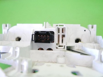 фото thumb №8, Панель управление воздуховод seat ibiza ii fl 1.4 99-