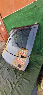 фото thumb №6, Audi a5 lz9y 8t кришка багажника задня багажника