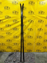 фото thumb №1, Комплект накладки рейлінги дахові renault espace vi