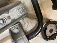 фото thumb №7, Bmw 7 g11 g12 подрамник подрамник задняя 6896422