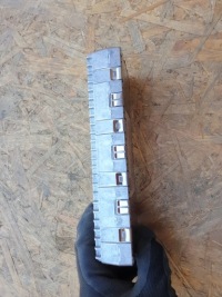 фото thumb №4, Mercedes w166 модуль радио a2128706489