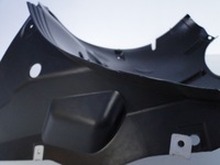 фото thumb №7, Mercedes sprinter 910 подкрылок передние левая cz 1