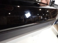 Mini countryman ii f60 16- бампер задняя задний с Разборки, фото thumb