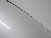 фото thumb №5, Citroen ds4 11-15 капот кришка двигуна