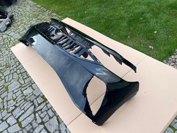 фото thumb №6, Бампер переднее vw id4 id 4 11a 2020 - 2024 .