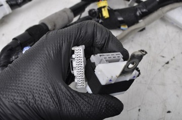 фото thumb №8, Mazda cx-30 жгут установка панели капот dst8-67-030b 21r