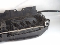 фото thumb №14, Впуск воздуха шторка жалюзи воздуховод воздуха bmw x6 g06 oem хром