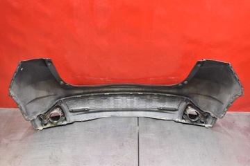 фото thumb №10, Бампер зад задній графітовий honda civic 8 viii 5d hb 07-12