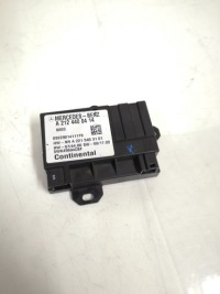 фото thumb №1, Модуль блок керування насоса mercedes-benz оригінальний номер 2124400414