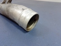 фото thumb №5, Cayenne ii 7p5 4.2 d труба интеркулер 7l8129654a