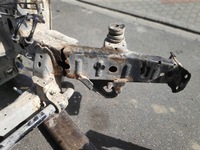 фото thumb №7, Рама с документы повреждённая 2016r ford ranger v