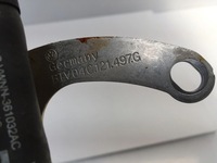 фото thumb №8, Seat arona 1.0tsi 2019 wąż шланг wody 04c121497g