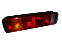 фото thumb №1, Лампа модуль scania 124 правая bez kabla sert can r0093l