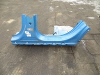 фото thumb №1, Citroen c3 aircross поріг блок двигуна лівий задня задній khj 17-