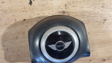 фото thumb №5, Подушка водія mini cooper r50 r53 01-06 6760366