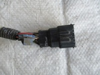 фото thumb №3, Citroen c4 picasso установка pdc задняя зад