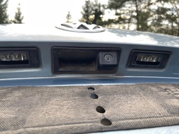 фото thumb №11, Vw passat b7 3aa універсал кришка багажника зад камера оригінал n 11-14 lc7z
