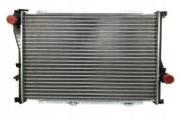 Купити Радіатор води bmw 7 e38 728 1 1998 - 2004, фото thumb