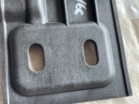 фото thumb №10, Nowa oryg. молдинг захист підлога багажника mercedes-benz gle w166 c292 ліва