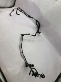 фото thumb №1, Renault captur ii шланг паливний 2022 164460405r