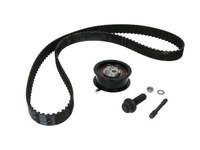 фото thumb №1, Грм kpl. ремень + ролик pasuje do: audi 80 b4, a4 b5, a6 c4, a6 c5,