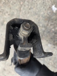 Купить Кронштейн двигателя 80-86r fiat panda 30 141a.000, фото thumb