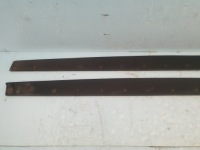 фото thumb №4, Накладки накладки поріг bmw m3 f80 ліва права