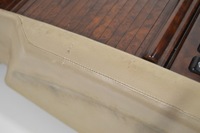 фото thumb №7, Туннель задняя шторка бардачок w140 cl c140 sec coupe