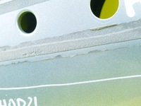 фото thumb №9, Дверь audi a4 b7 левый задняя ly7g sedan kombi