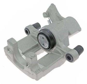 фото thumb №5, Супорт гальмівний правий зад vectra c/ saab 9-3 02-