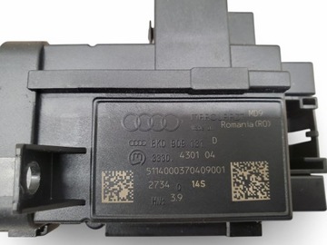 фото thumb №6, Audi q5 sq5 8k0909131d замок запалювання