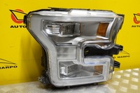 фото thumb №4, Ford f f150 2015-2017 фара лампа led r usa