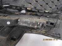 Бампер jaguar f pace ксенон 6 pdc led Оригинал, фото thumb