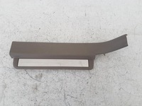 фото thumb №1, Молдинг порог левый задняя nissan murano z50