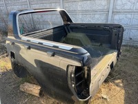 фото thumb №1, Ford ranger iv кузов коробка передач грузовая