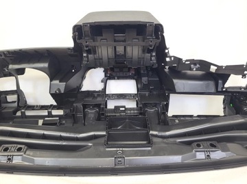 фото thumb №11, Панель роздавальна консоль fiat ducato adria 2016r. 2.3 130 multijet ii