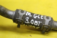 Шланг оливи a2760900577 gle gls 3.0 бі-турбо Зі Шроту, фото thumb