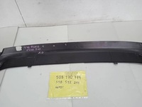 фото thumb №11, Бампер задня задній ford focus