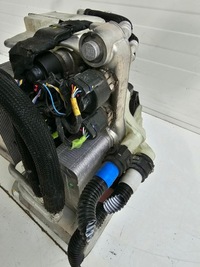 фото thumb №9, Tesla model 3 y насос тепла 154759500-e