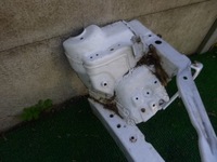 фото thumb №5, Mazda 6 gh 08-12 лонжерон левая подкрылок перед