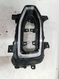 фото thumb №1, Правый led drl vw t-roc 2ga941056f