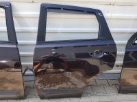 Купити Nissan qashqai 1 j10 06-13r дверей ліві задні gab gabg, фото thumb