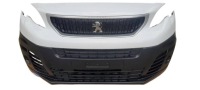 фото thumb №1, Бампер kompletny peugeot expert iii код лакофарбового покриття ewpa 2016-2023 rok