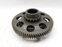 фото thumb №1, Колесо распределительный вал a6510770412 a6510770512 - mercedes sprinter w906 2.2 cdi 651