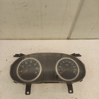 фото thumb №1, Прилади лічильник renault kangoo 1 8200336481
