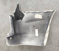 фото thumb №7, Бампер левый задняя ford transit custom lift 17- jk21-17927-pka